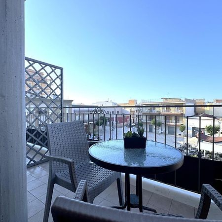 B&B Corso Roma Apricena Экстерьер фото