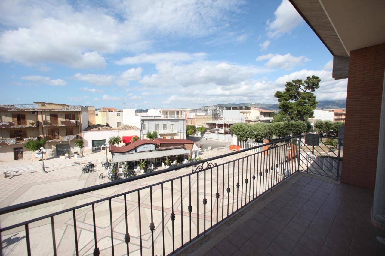 B&B Corso Roma Apricena Экстерьер фото