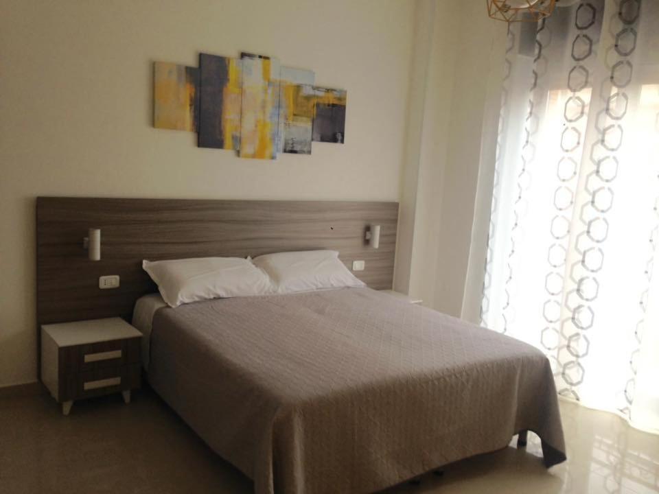 B&B Corso Roma Apricena Экстерьер фото