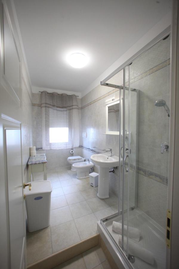 B&B Corso Roma Apricena Экстерьер фото