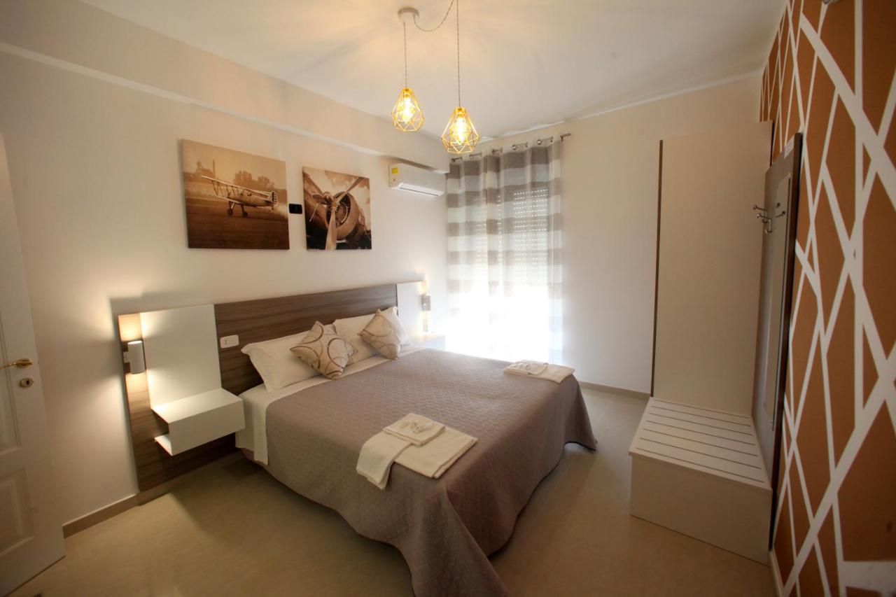 B&B Corso Roma Apricena Экстерьер фото