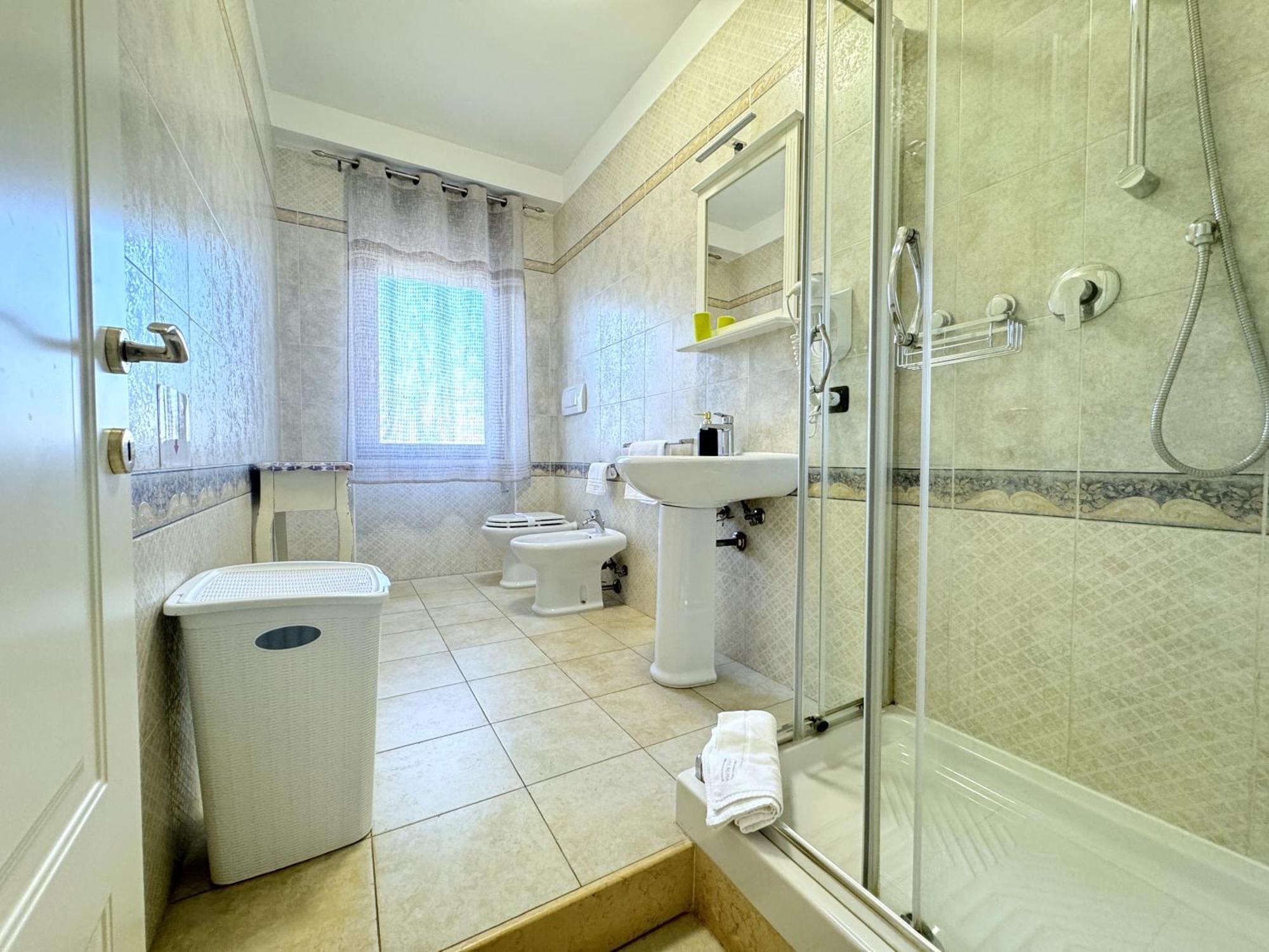 B&B Corso Roma Apricena Экстерьер фото
