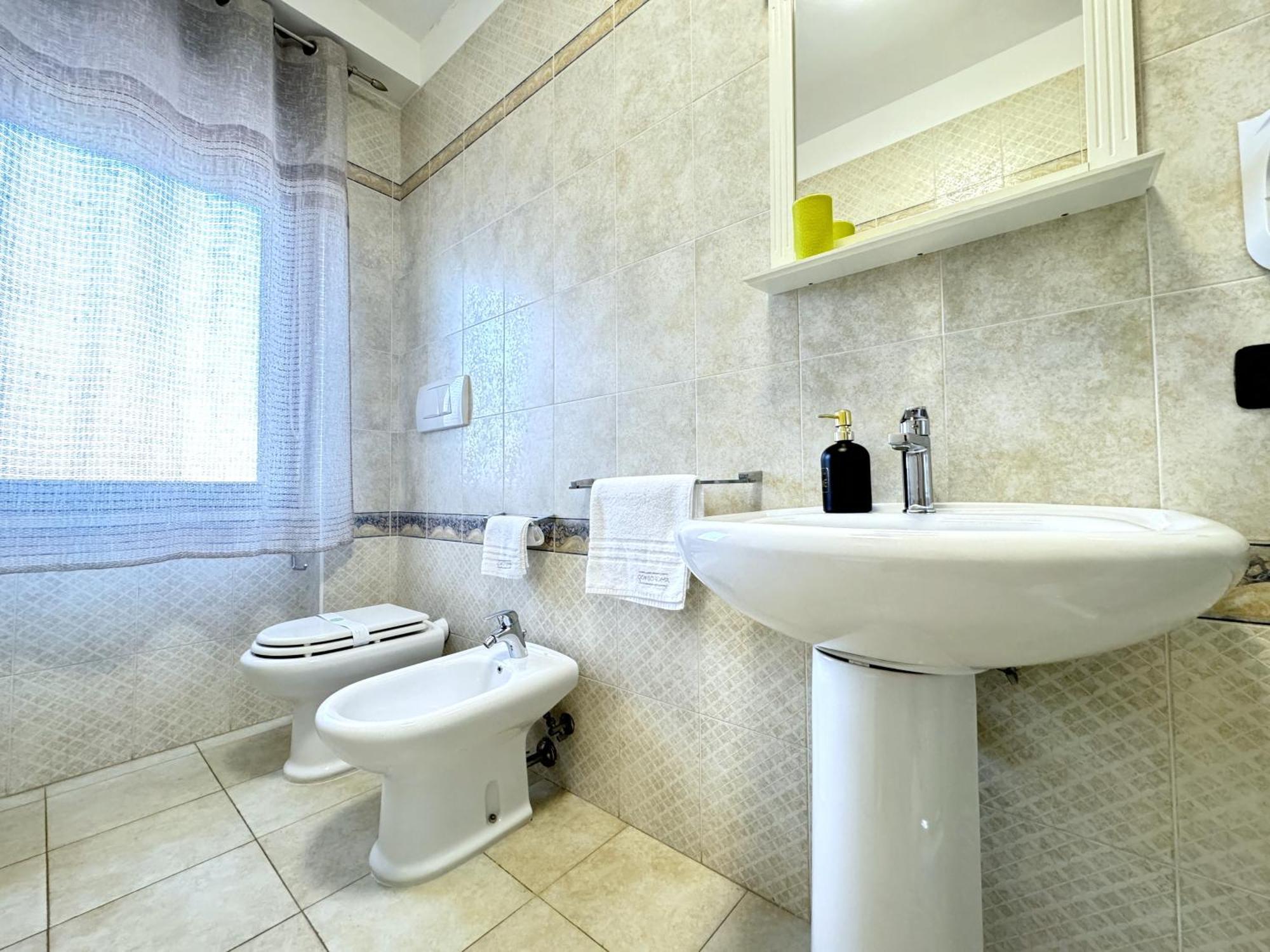 B&B Corso Roma Apricena Экстерьер фото